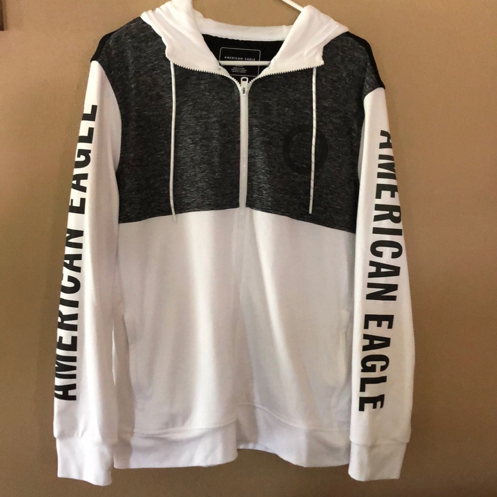 Men’s American Eagle hoodie
